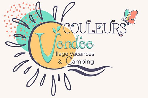 location de vacances couleurs vendee village vacances camping en Vendée