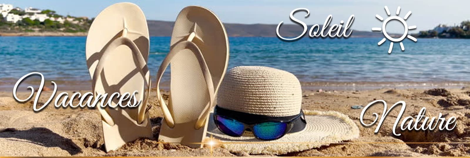 Locations de vacances en Vendée au Camping Couleurs Vendée