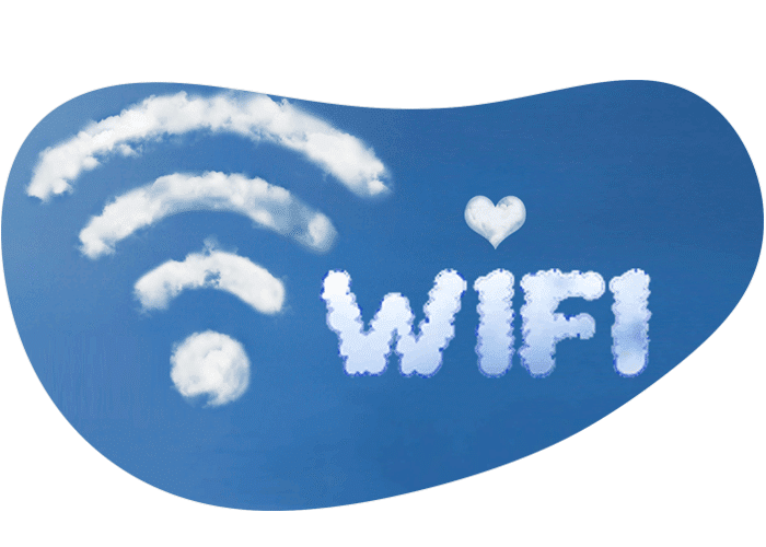 Wifi au camping et village vacances Couleurs Vendée