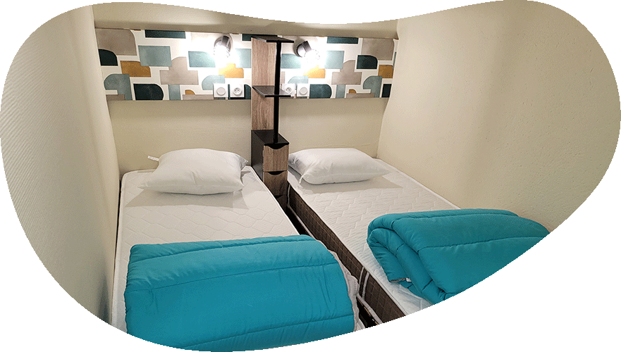 Location chambre Vendée