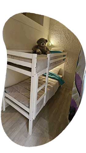 chambre location vacances vendée