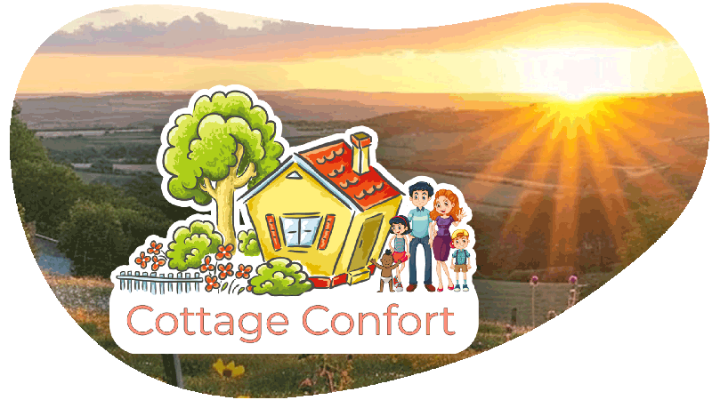 Location vacances Vendée hébergement 1 chambre