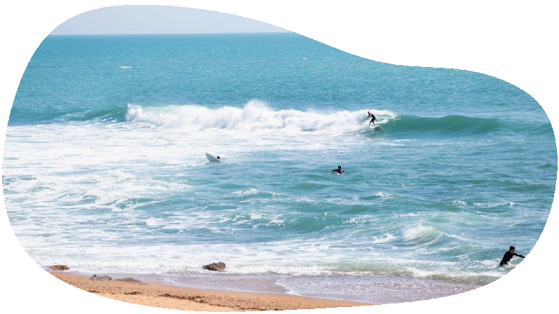 Vacances location en Vendée vendee-plage-ocean-surf