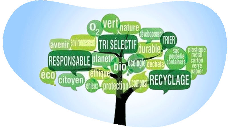 Camping Couleurs Vendée écologie et respect de la nature en Vendée